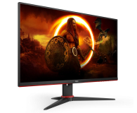 AOC 24G2SAE/BK - 1169533 - zdjęcie 3
